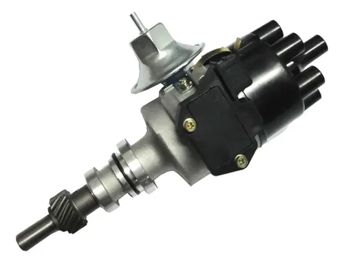 Distribuidor Electronico Ford Falcon 6 Cilindros Tipo Indiel