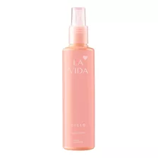 Ciclo Cosméticos La Vida Deo Colônia - Body Spray 200ml