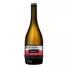 Vino Espumante Zuccardi Alma 4 Crudo Semillon X750cc