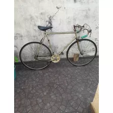 Bicicleta De Carrera