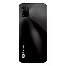 Smooth 6.5 64 Gb Y 4 Ram - Dual Sim - Black