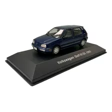 Miniatura Volkswagen Collection: Vw Golf Iii Gl (1993) Ed38