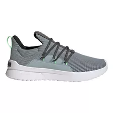 Tenis Lifestyle adidas Lite Racer Adapt 4.0-gris-blanco