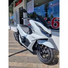 Honda Pcx 160 Abs