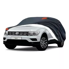 Funda Forro Cobertor Impermeable Volkswagen Tiguan