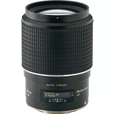 Mamiya Sekor Af 150mm F/2.8 If D Lens For 645-afd Iii Camera