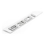 Emblema De Coche Metlico 530i Para Bmw Serie 5 E60 E61 F10