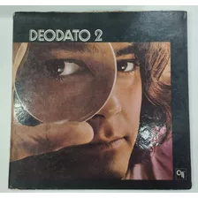 Lp - Deodato - Deodato 2 (álbum)