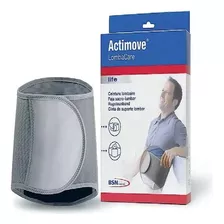 Actimove Lombacare Cinta Lombar P