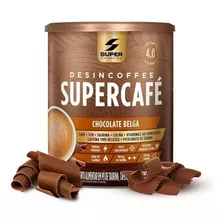 Desincoffee Supercafé Chocolate Belga