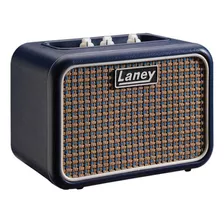 Amplificador Para Guitarra Laney Mini Lion