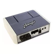 Stinger Spx350x2 Amplificador Powerports De 350 Vatios Y 2 C