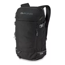 Mochila Dakine Heli Pro Black 24l Snowboard º