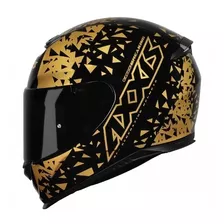 Capacete Axxis Eagle Breaking Gloss