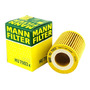 Filtro De Aire Bmw 316i, 318i, 320i, 520i, 1990-2005 Mahle