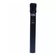 Microfono Soundking Ed017b Condensador Black