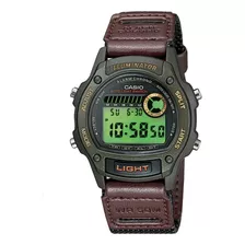 Reloj Casio Digital Para Hombre W-94hf-8av