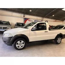 Fiat Strada 2012 1.4 Working Cs