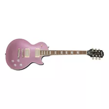 Guitarra EpiPhone Les Paul Muse Purple Passion Metallic