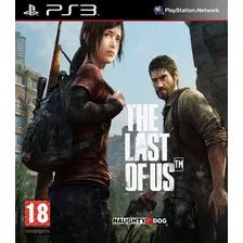 The Last Of Us Ps3 Juego Digital Orginal Playstation 3