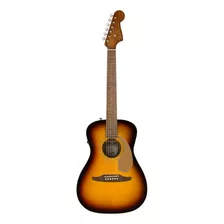 Guitarra Electroacustica Fender Malibu Player 0970722003 Msi