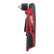 Furadeira Sem Fio De 10mm Milwaukee 2415-20 12v