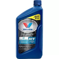 Aceite Valvoline Cvt Atf --roll Steel--