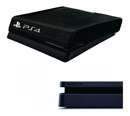 Segunda imagem para pesquisa de skin ps4 slim