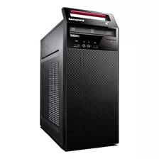 Cpu Desktop Lenovo Thinkcentre Edge 71 I7 4gb 320hd