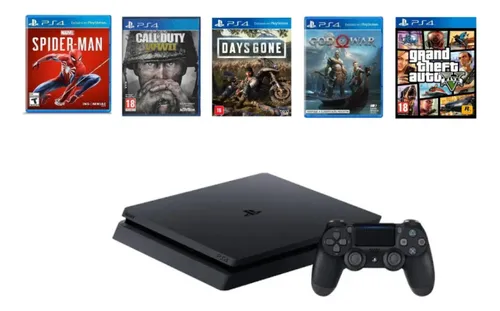 Segunda imagem para pesquisa de kit desbloquear ps4 playstation