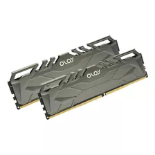 Oloy Ddr4 Ram 16 Gb (2 X 8 Gb) 3200 Mhz Cl22 1,2 V Udimm 288