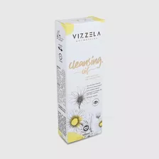Cleansing Oil - Óleo Para Limpeza Da Pele - Vizzela - Vegano
