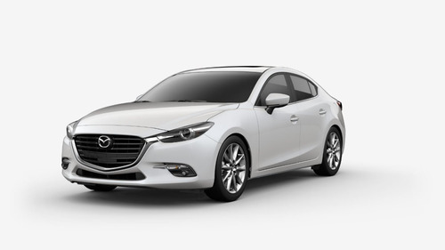 Balatas Delelanteras Mazda 3 2015 2016 2017 2018 Cermica Foto 5