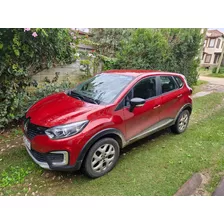 Renault Captur Zen 2.0