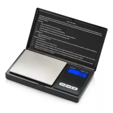 Báscula Digital De Bolsillo Smart Weigh, Digital De 600 G X
