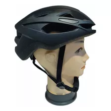 Casco Bicicletas Mtb Ultraliviano Transpirable Con Luz