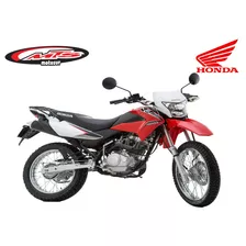 Honda Xr 150 Nueva 2024. 0 Km, Tomamos Motos Usadas!!!