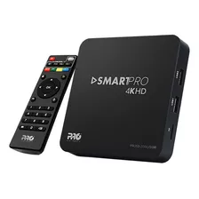 Tv Box Proeletronic Smartpro Prosb-2000/2gb 