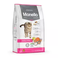 Alimento Monello Premium Especial Par - kg a $17443