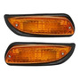 1 Carburador 1 Garganta Datsun A10 1.8l 79-84 Sin Retorno 