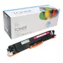 Tercera imagen para búsqueda de toner hp laserjet cp1025nw