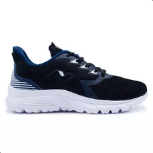 Zapatillas Hombre Avura Logan Urbanas Deportivas Training