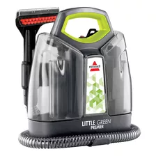 Aspiradora Lava Tapizados Bissell Little Green Premier 3500