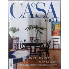 Revista Casa Vogue Edição 429 Junho 2021 Confidências Mineir