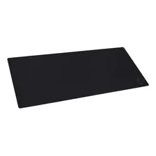 Alfombrilla De Ratón Logitech 943-000778 Gaming Negro Xl