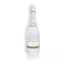 Champagne Jasmine Monet White Blanc De Blancs 750ml 