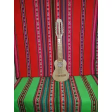 Vendo Charango Jujeño De Estudio Nro 1