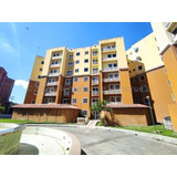 Apartamento En Venta Urb Los Roques, Intercomunal Turmero Maracay 23-17376 Hc