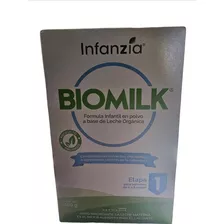 Biomilk Infanzia