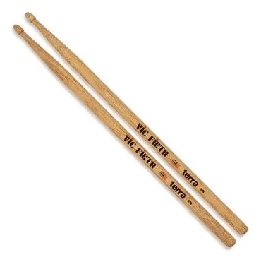 Segunda imagen para búsqueda de baquetas vic firth